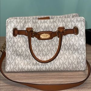 Michael Kors handbag